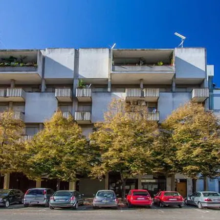 Bed and breakfast Via Cosimo De Giorgi 2*