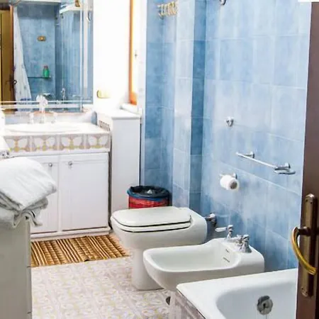 Bed and breakfast Via Cosimo De Giorgi Lecce