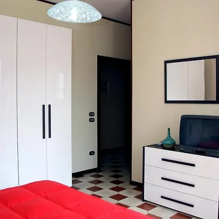 Bed and breakfast Via Cosimo De Giorgi