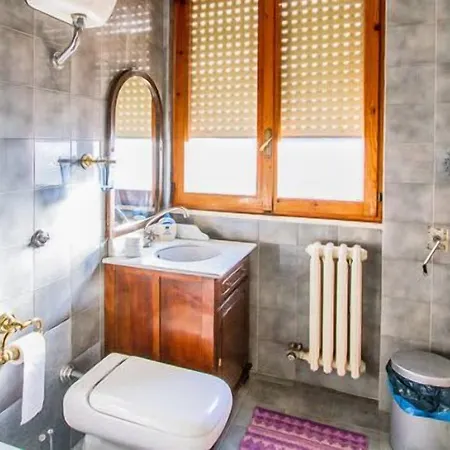 Bed and breakfast Via Cosimo De Giorgi 2*