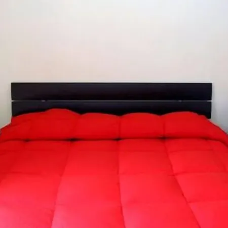 Via Cosimo De Giorgi B&B 레체