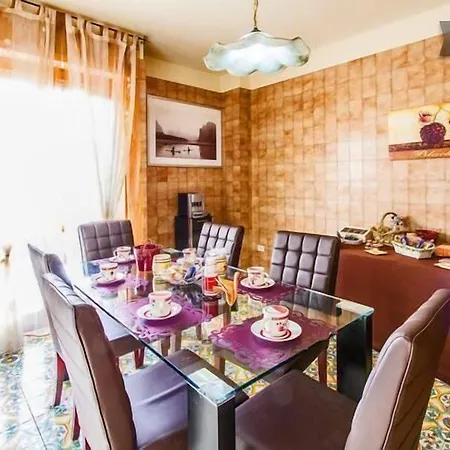 Bed & Breakfast Via Cosimo De Giorgi Lecce