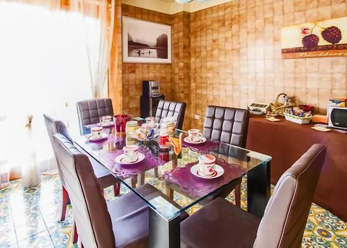 Via Cosimo De Giorgi