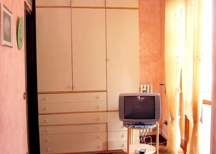 Via Cosimo De Giorgi Bed & Breakfast