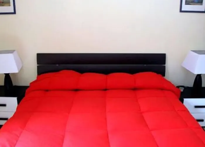 Via Cosimo De Giorgi Couette-café Lecce